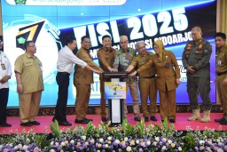 Pemkab Sidoarjo Gelar KISI 2025 Berhadiah Rp 60 Juta dan Peroleh Hak Cipta