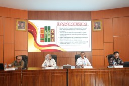 Wali Kota Mojokerto, Ning Ita Minta ASN Terus Belajar dan Pahami Regulasi Program Kegiatan 