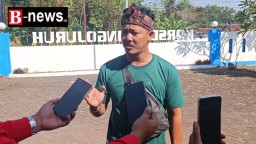 Memahami Konflik Kepentingan Antara Sedimen Pasir dan Kebutuhan Warga Alasmalang