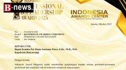 Kombes Pol. Rama Samtama Putra, Inovator Terbaik yang Mendefinisikan Ulang Pelayanan Polri di Era Modern