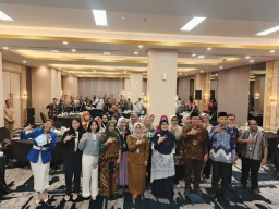 Bersama Kemenekraf RI, Pemkot Mojokerto Gelar Pelatihan Skill Advertising bagi UMKM