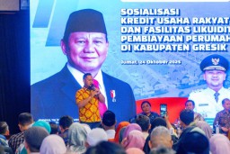 Dukung Akses Rumah Bersubsidi, Pemkab Gresik Gratiskan BPHTB bagi Masyarakat Berpenghasilan Rendah