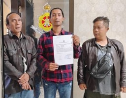 Beli HP Lewat Marketplace Facebook, Eko Sabdianto Jurnalis Kota Batu Malah Justru Kena Tipu