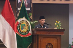 Bupati Mojokerto Pastikan Anggaran Aman dan Layanan Publik Tetap Prima, Meski Tekanan Fiskal Meningkat