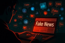 Hoaks Berbasis AI: Tantangan Nyata di Era Digital