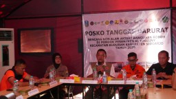 Seluruh Korban Reruntuhan Gedung Ponpes Al Khoziny Ditemukan, Operasi SAR Resmi Ditutup