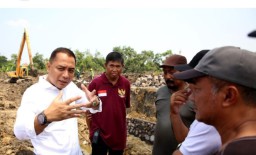 Inilah Langkah Wali Kota Eri Hadapi Musim Hujan