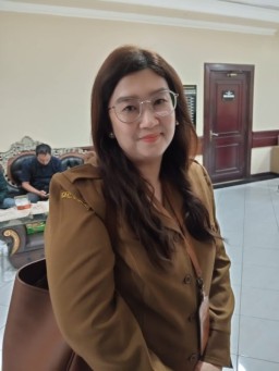 RSUD Eka Candrarrini Siap Tambah Klinik Cuci Darah pada 2026