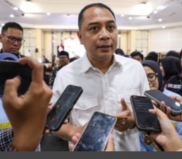 Wali Kota Surabaya Gandeng ITS dan Kemenag, Perkuat Tertib Administrasi Pesantren