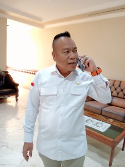 Ketua Komisi A DPRD Surabaya Dorong Pendekatan Humanis ke Ormas Tak Terdaftar