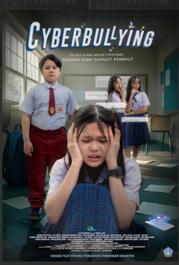 Cegah Bullying, Film “Cyberbullying” Raih Apresiasi di Surabaya