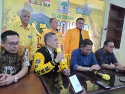 Golkar Surabaya Dirikan Empat Rumah Aspirasi, Wadah Perjuangan Kepentingan Rakyat