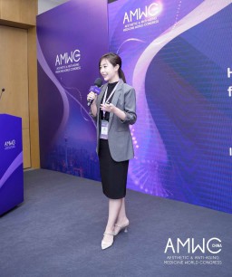 Dari Malang ke Panggung Dunia: Dr. Isabella Rosellini, Peneliti Estetik Indonesia Mendefinisikan Ulang Kecantikan Global