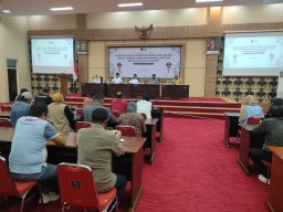 Bupati Blitar Buka Community Media Gathering: Perkuat Sinergi dengan Insan Pers Demi Kamtibmas dan Kesejahteraan