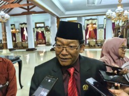 Ketua DPRD Kabupaten Blitar Supriadi Tekankan Pejabat Yang Baru di Lantik Untuk Segera Gercep
