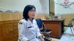 Penyaluran BLT DBHCHT Berlanjut, Dinsos Blitar Pastikan Bantuan Tepat Sasaran