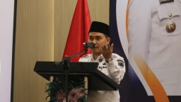 Pemkab Mojokerto Genjot Penerimaan PAD Melalui BPHTB Optimalkan Peran PPAT