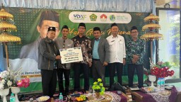 YDSF dan FKPQ Manyar : Peran Guru Qur’an Sebagai Penjaga Akhlak di Tengah Krisis Moral