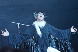 Surabaya Hari Ini Ke-5 : Merayakan Hari Pahlawan Sekaligus Merayakan WS Rendra