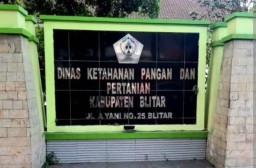 Pemkab Blitar All Out Dukung Petani Tembakau Melalui Program DBHCHT 2025