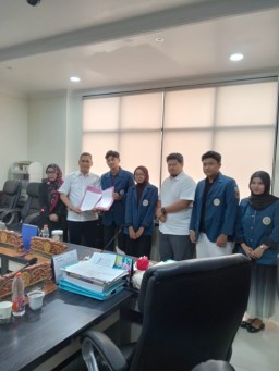 BEM FEB Unair Kawal APBD Surabaya, Soroti Ketimpangan Pendidikan dan Efektivitas Anggaran Rp 2,5 Triliun