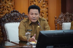 Pembebasan Lahan Selesai, Pembangunan Frontage Road Tuntas di 2026