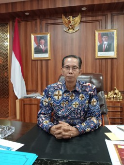 Ketua DPRD Surabaya Jelaskan Alasan Pindah Pinjaman dari Bank Jatim ke PT SMI Rp5,6 Triliun untuk Proyek Strategis