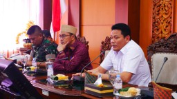Pemkab Sidoarjo Siapkan Dana Rp200 M Pembebasan Flyover Gedangan, Bupati Subandi Pastikan Dimulai 2026