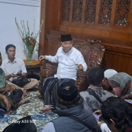 Aksi Demo Pamong Majapahit Kepada Bupati Mojokerto, Picu Kemarahan Kiai Asep 