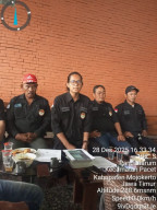 Sebut Kiai Asep Preman, HMN Tidak Terima dan Akan Pertimbangkan Langkah Hukum