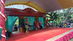 Sedekah Bumi Plandirejo: Doa yang Menyatu dengan Tanah, Jejak Leluhur yang Menjadi Wisata Jiwa