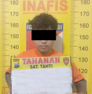 Satresnarkoba Polres Malang Libas Peredaran 19 Poket Sabu dan Ganja di Bululawang