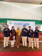 SDN Petrokimia Gresik Gelar English Camping Bersama Titik Nol English Course Pare