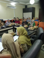 Aduan Warga Apartemen Bale Hinggil ke Komisi A DPRD Surabaya Masih Sebatas Rekomendasi