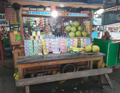 Pesona Warung Kopi di PIPP Kota Blitar, Hangatnya Rasa, Teduhnya Cerita