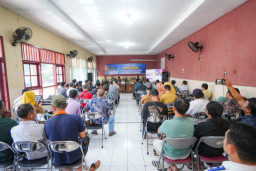 Musrenbang Miji 2027, Wali Kota Mojokerto Dorong Usulan Pembangunan Tepat Sasaran