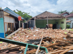 Penetapan Lokasi Pembangunan Gerai KDMP Disoal, Ini Penjelasan Kades Tlogo