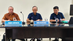 Bidik Pasar Timur Tengah, PT Indospring Tbk Agresif Ekspansi ke UAE dan Uzbekistan