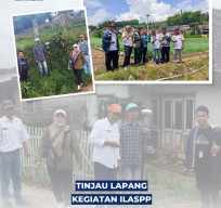 Kantor Pertanahan Kota Malang Pastikan Akurasi Data dan Kepastian Hukum Tanah Warga