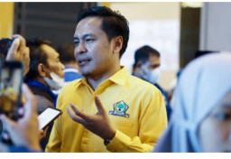 Arif Fatoni Ingatkan Ormas Kesukuan Jaga Fungsi Sosial, Pemkot Tegas Lawan Premanisme