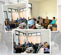 Kantor Pertanahan Kota Malang Perkuat Kualitas Pelayanan Lewat Pendaftaran Peralihan Hak Elektronik