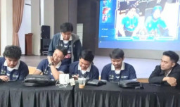 MLBB PWI CUP 2026 Munculkan Juara Yang Fresh