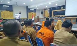 DPRD Situbondo Gelar RDP dengan TAPD Bahas Penanganan Pasca Bencana 