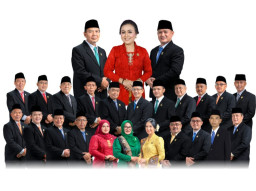 Pimpinan dan Anggota DPRD Kota Mojokerto Mengucapkan Selamat Hari Pers Nasional 2026