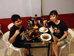 Faifood Hadir Untuk Penggemar Menu Kambing di Gresik, Cocok di Lidah Sesuai Isi Dompet