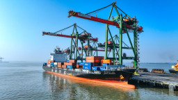 Kinerja Awal 2026, Arus Petikemas TTL Tumbuh 9 Persen