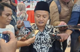 Setahun Kepemimpinan Bupati Blitar Rijanto - Beky, Wabup :  Fokus Infrastruktur hingga Penguatan SDM