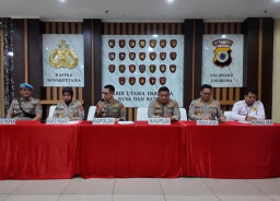 Bripda MS Dijatuhi Sanksi Pemberhentian Tidak Dengan Hormat, Irjen Pol Dadang : Integritas Harus Ditegakkan