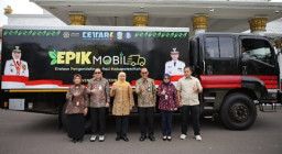 BI & Pemprov Jatim Jaga Stabilitas Harga & Digitalisasi Transaksi