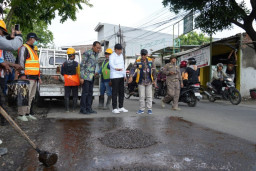 Bupati Sidoarjo : Kunci Keberhasilan Bangun Desa dan Bangun Kota Kolaborasi Pemerintah Daerah dan Elemen Masyarakat